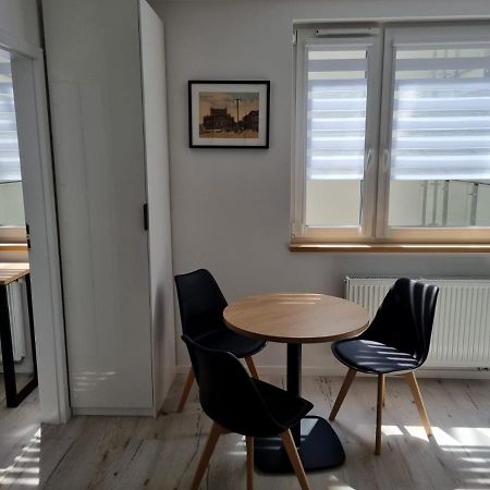 Apartamenty Katowice Chopina 16 Екстер'єр фото