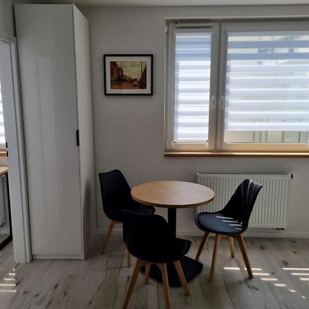 Apartamenty Katowice Chopina 16 Екстер'єр фото